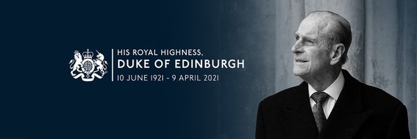 Prince Philip, the Duke Of Edinburgh