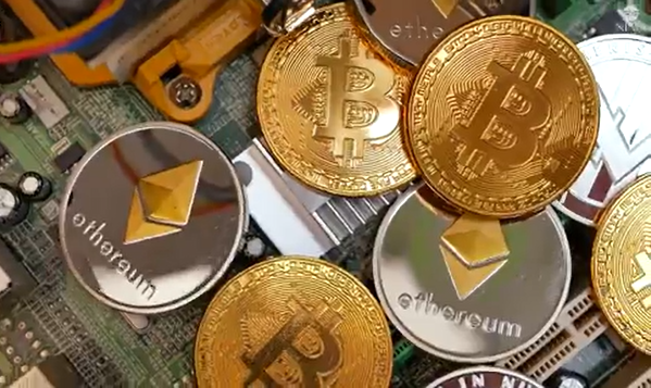 Cryptocurrency (Virtual currency)